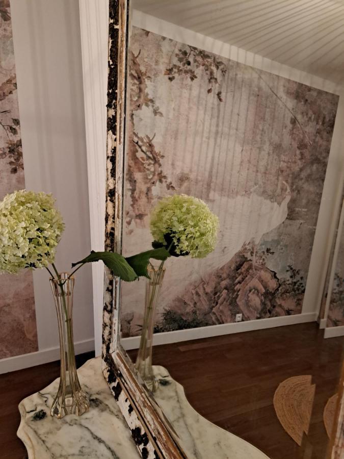 Chambre D'Hotes Madame Branges  외부 사진