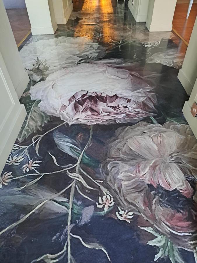 Chambre D'Hotes Madame Branges  외부 사진