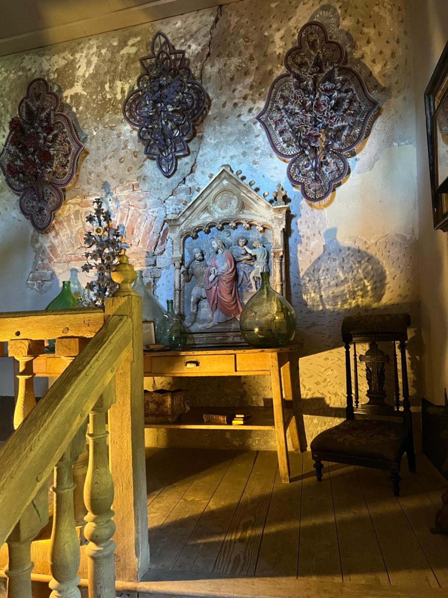 Chambre D'Hotes Madame Branges  외부 사진