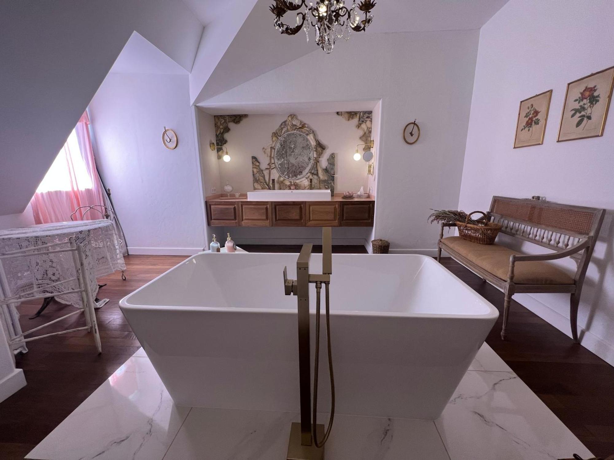 Chambre D'Hotes Madame Branges  외부 사진