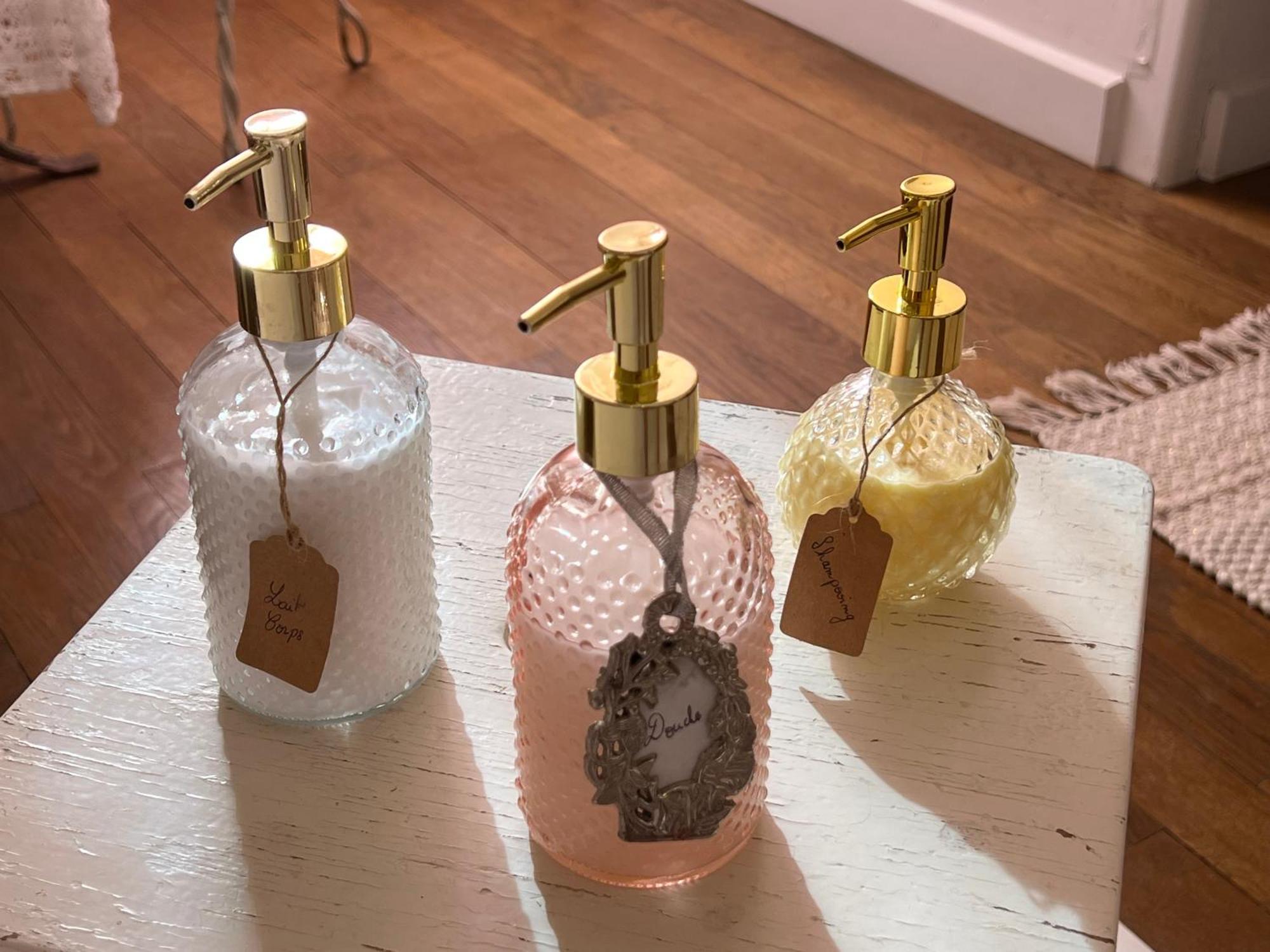 Chambre D'Hotes Madame Branges  외부 사진