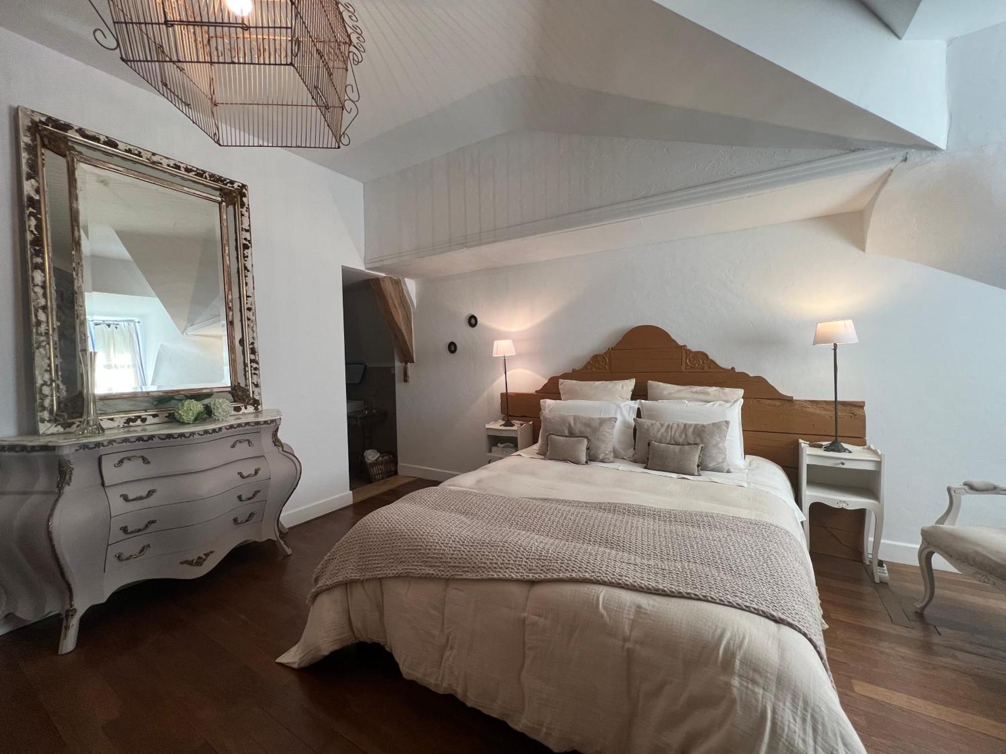 Chambre D'Hotes Madame Branges  외부 사진