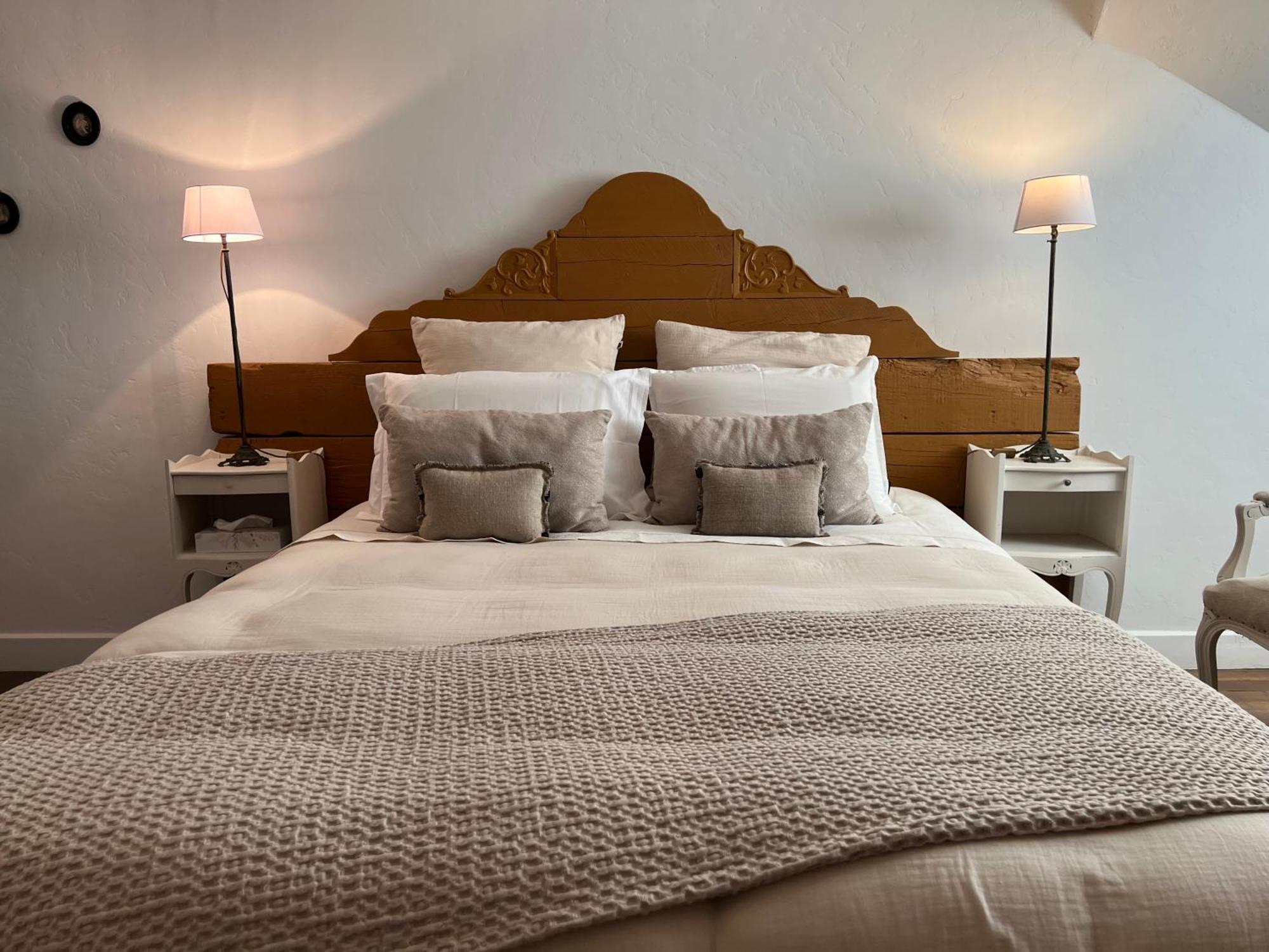 Chambre D'Hotes Madame Branges  외부 사진
