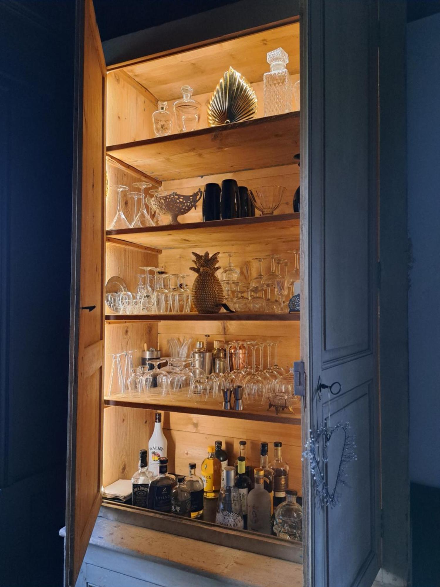 Chambre D'Hotes Madame Branges  외부 사진