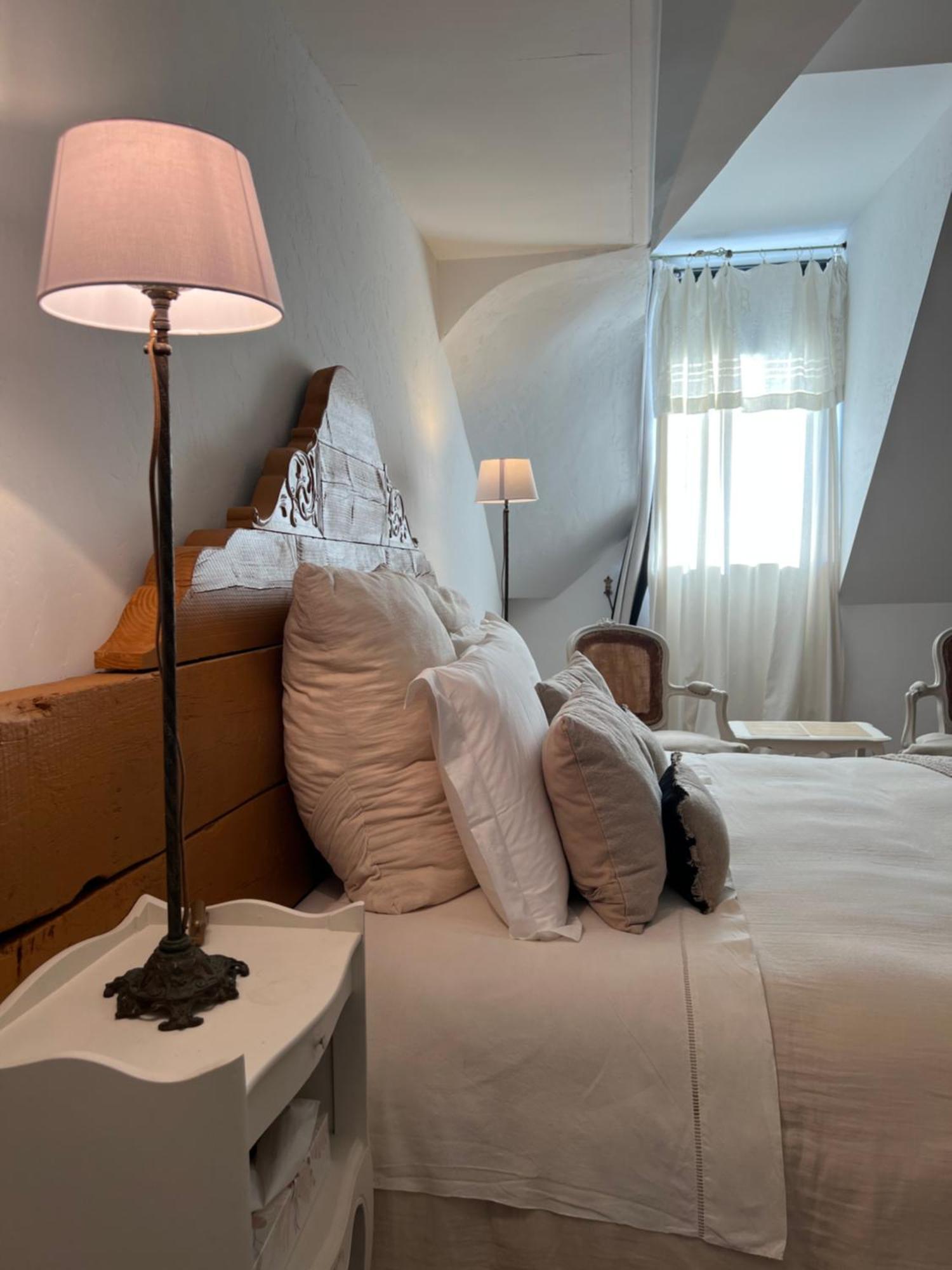 Chambre D'Hotes Madame Branges  객실 사진