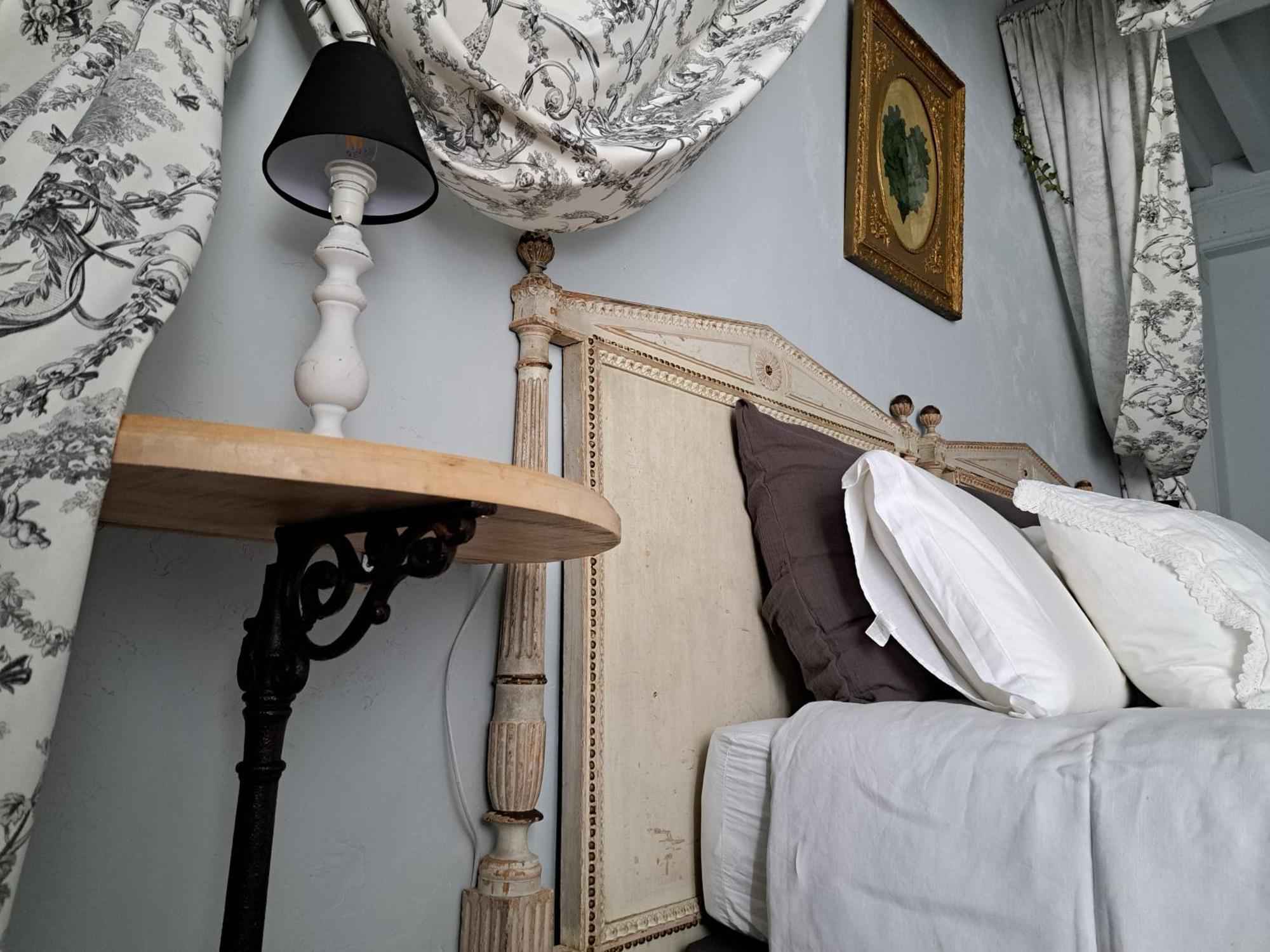 Chambre D'Hotes Madame Branges  외부 사진